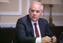 Proteção Civil – “Nunca lhes seremos suficientemente gratos, mas recordaremos sempre o seu exemplo de profissionalismo e dedicação”, afirmou José San-Bento Deputado Jose San Bento