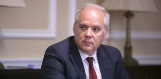 Proteção Civil – “Nunca lhes seremos suficientemente gratos, mas recordaremos sempre o seu exemplo de profissionalismo e dedicação”, afirmou José San-Bento Deputado Jose San Bento