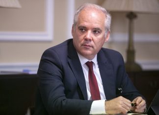 Proteção Civil – “Nunca lhes seremos suficientemente gratos, mas recordaremos sempre o seu exemplo de profissionalismo e dedicação”, afirmou José San-Bento Deputado Jose San Bento