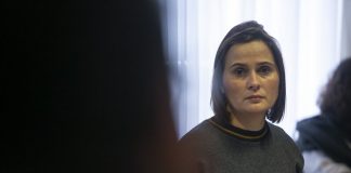 “É essencial que se continue a assegurar a atividade agrícola com segurança e estabilidade”, afirmou Mónica Rocha DR