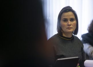 “É essencial que se continue a assegurar a atividade agrícola com segurança e estabilidade”, afirmou Mónica Rocha DR