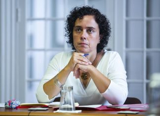 “O GPPS/A está particularmente atento às Instituição Particulares de Solidariedade Social e às Misericórdias”