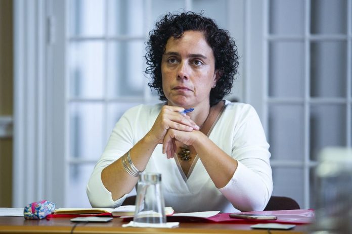 FotoArquivo Deputada Renata C Botelho