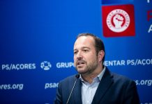 Deputados socialistas da Região e da Europa debatem “resposta da União Europeia aos impactos da Covid-19 nos Açores”