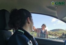 Operação “Páscoa em Casa”