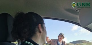 Operação “Páscoa em Casa”