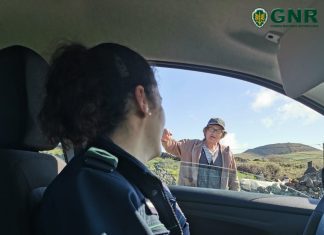 Operação “Páscoa em Casa”