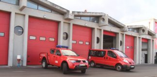 ADIADO PRAZO DE ENTREGA DAS PROPOSTAS PARA AQUISIÇÃO DE EQUIPAMENTO DE PROTEÇÃO CIVIL