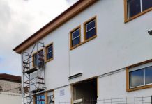 Catarina Cabeceiras questiona a suspensão da empreitada no Centro de Saúde das Velas