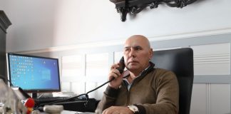 Autarquia quer garantir maior proximidade aos munícipes DR/CMH