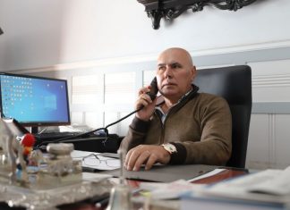 Autarquia quer garantir maior proximidade aos munícipes DR/CMH
