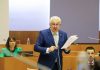 COVID-19: CDS-PP/Açores apresenta pacote de medidas de saúde pública e de âmbito económico e social