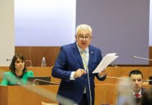 COVID-19: CDS-PP/Açores apresenta pacote de medidas de saúde pública e de âmbito económico e social