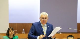 COVID-19: CDS-PP/Açores apresenta pacote de medidas de saúde pública e de âmbito económico e social