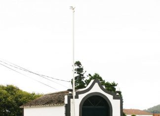 COVID-19 – Irmandade do Império da Ponte Flamengos cancela festividades DR