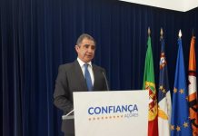 Bolieiro alerta para “contradições preocupantes” da Autoridade de Saúde Regional