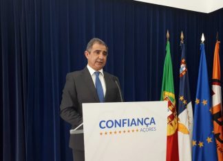 COVID-19. Bolieiro defende “resposta imediata” para garantir direito à Educação