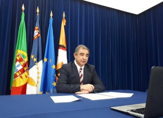 Bolieiro lembra que baixa de impostos e Tarifa Açores “não teriam acontecido” com o PS
