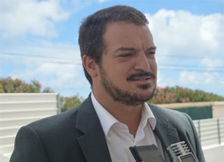 Socialistas marienses apresentam propostas de apoio às famílias e empresas de Santa Maria