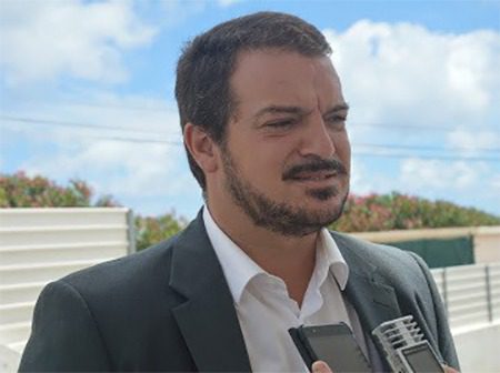João Braga
