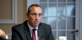 Governo dos Açores adianta que já foram pagos 4,6 ME em adiantamentos de pedidos de pagamento do PRORURAL+
