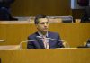 Presidente da Assembleia exorta Secção Regional do Tribunal de Contas a aprofundar a sua ação e a dar maior celeridade aos processos