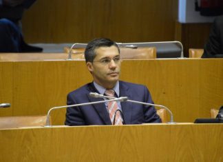 Presidente da Assembleia exorta Secção Regional do Tribunal de Contas a aprofundar a sua ação e a dar maior celeridade aos processos