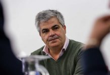 Governo Regional tem de saber ouvir parceiros sociais