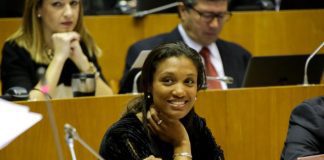 Parlamento vai ouvir Secretária da Saúde sobre distribuição de máscaras e situação do HDES