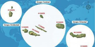 Autoridade de Saúde Regional- Identificados mais 12 casos positivos de COVOD-19 em São Miguel