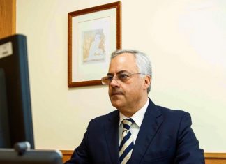 Paulo Moniz defende acesso garantido dos Açores a parte dos 15 milhões de publicidade institucional