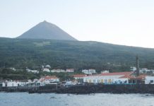Encontro Nacional dos Engenheiros Técnicos Agrários no Pico, 8 a 10 de junho de 2024