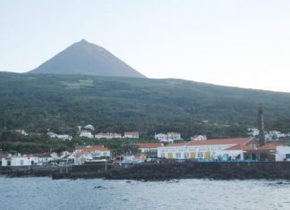 Encontro Nacional dos Engenheiros Técnicos Agrários no Pico, 8 a 10 de junho de 2024