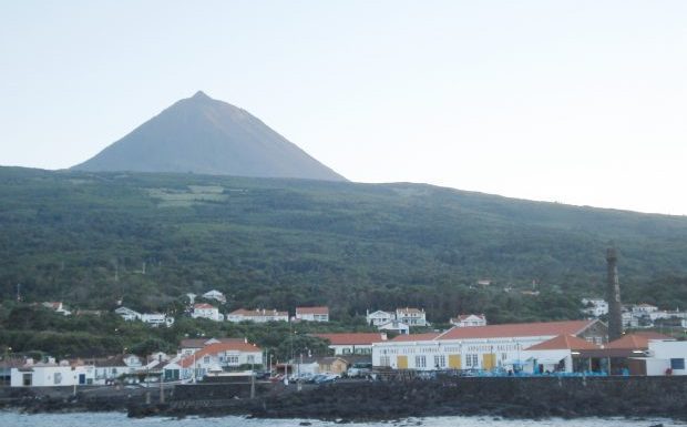 Encontro Nacional dos Engenheiros Técnicos Agrários no Pico, 8 a 10 de junho de 2024
