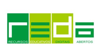 Plataforma REDA selecionada pela Direção-Geral da Educação como referência de apoio às escolas portuguesas