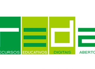 Plataforma REDA selecionada pela Direção-Geral da Educação como referência de apoio às escolas portuguesas