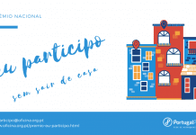 Rede de Autarquias participativas lança prémio “Eu participo -sem sair de casa”