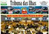 Tribuna das Ilhas – 30 de novembro 2018