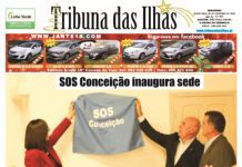 Tribuna das Ilhas – 7 de dezembro 2018