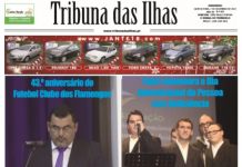 Tribuna das Ilhas – 7 de dezembro 2017