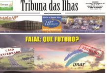 Tribuna das Ilhas – 10 de novembro 2017