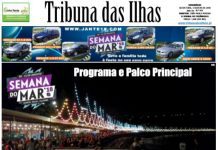Tribuna das Ilhas – 3 de agosto 2018
