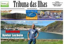 Tribuna das Ilhas – 13 de outubro 2017