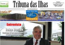 Tribuna das Ilhas – 20 de outubro 2017