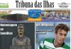 Tribuna das Ilhas – 22 de setembro 2017
