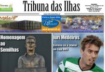 Tribuna das Ilhas – 22 de setembro 2017