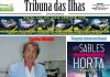 Tribuna das Ilhas – 14 de julho 2017