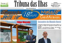 Tribuna das Ilhas – 2 de junho 2017