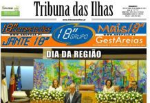 Tribuna das Ilhas – 9 de junho 2017