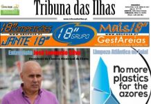Tribuna das Ilhas – 16 de junho 2017